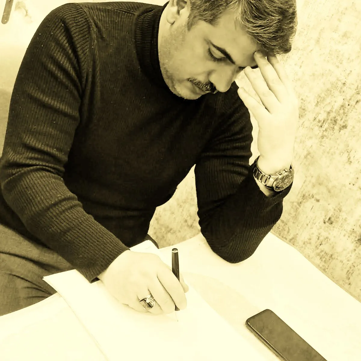 Mehmet KARADAĞ
